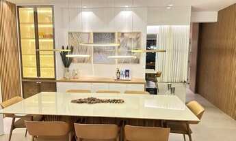 Imagem 4: Apartamento Exclusivo 194 metros com 3 suítes no Altamira