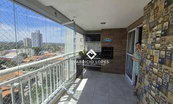 Imagem 3: Apartamento à Venda Edifício Adriático