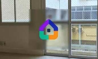 Imagem 3: Apartamento com 2 Quartos e 1 Suíte em Botafogo