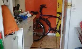 Imagem 7: Apartamento em Rua 24 - Balneário Guapurá - Itanhaém/SP