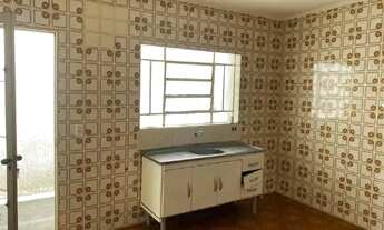 Imagem: Casa para locação - Fundação, São Caetano