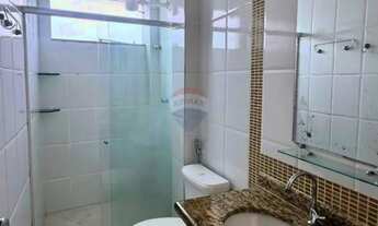 Imagem 6: Apartamento no centro: 2 Quartos sendo 1 suíte