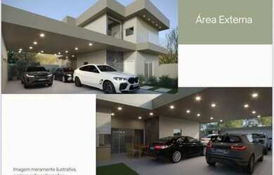 Imagem 2: Casa à venda, Loteamento Loanda, Atibaia, SP