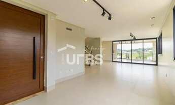 Imagem 2: SOBRADO TRIPLÉX no Jardins Barcelonas em Senador Canedo