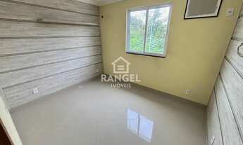 Imagem 6: Apartamento com Fino Acabamento Ilha de Guaratiba/RJ