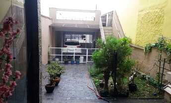 Imagem: Sobrado com 3 dormitórios à venda, 178