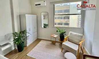 Imagem 5: Lindo Studio em Copacabana!