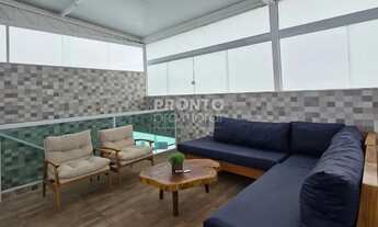 Imagem 6: Apartamento duplex de alto padrão em Boa Viagem | 337m²