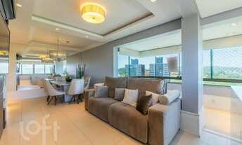 Imagem 5: Imóvel para venda com 97 m², com 2 quartos, bairro Petrópolis - Porto Alegre - RS