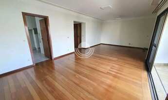 Imagem 2: Apartamento à venda em Campinas, Cambuí, com 4 quartos, com 182 m², MONT BLANC