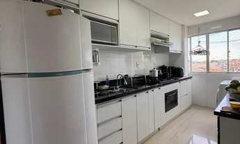 Imagem 3: Oportunidade Apto 2 Quartos Capa de revista 59 M² QR: 404 samambaia Norte