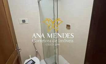 Imagem 6: Apto com 95 M² no Ed. Ágata 2 Quartos Climatizados Sendo 1 Suíte 1Vaga