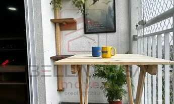 Imagem 2: Viva com conforto, praticidade e excelente localização no Condomínio Vero ? Oratório