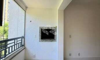 Imagem 7: Apartamento de 2 dormitórios, 68mts, com vaga coberta no Passo D'Areia