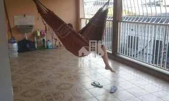 Imagem 6: Casa com 5 quartos à venda, 230 m² por R$ 850.000 - Icaraí - Niterói/RJ