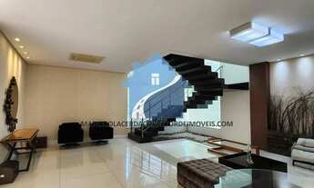 Imagem 3: Casa no Condomínio Itapuranga III