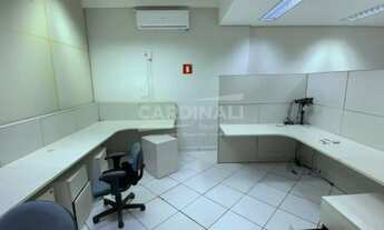 Imagem 2: Prédio comercial de 384m² com 05 banheiros para locação - Jardim Sumaré