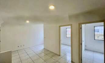 Imagem 3: Apartamento no bairro Restinga 2 dormitórios - 1 vaga escriturada