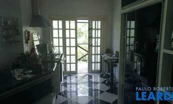 Imagem 3: CASA EM CONDOMÍNIO - CONDOMÍNIO HILLS 3 - SP