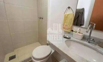 Imagem 7: Apartamento com 2 quartos à venda, 61 m² por R$ 350.000 - Pendotiba - Niterói/RJ