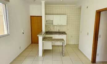 Imagem 3: Apartamento Botanico, 2 dormitórios