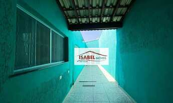 Imagem 3: Casa à venda ou locação - Centro - Suzano/SP