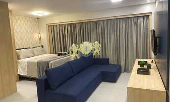 Imagem 2: Flat para venda na Bela Vista - Facto Paulista