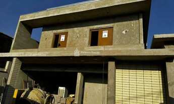 Imagem 3: Sobrado, 3 dorm, 1 suíte, 1 vaga, 270 mil, fino acabamento, entrega próxima