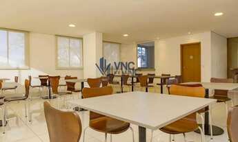 Imagem 6: Apartamento com 3 dormitórios para alugar, 84 m² por R$ 3.340,00/mês - Centro - Betim/MG