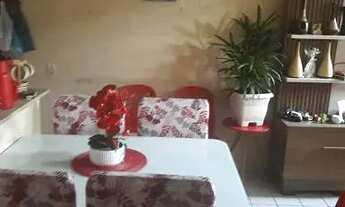 Imagem 4: Apartamento com 2 dormitórios à venda, 40 m² por R$ 145.000,00 - Messejana - Fortaleza/CE