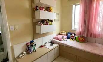 Imagem 7: Imóvel para venda possui 88 metros quadrados, com 3 quartos em Casa Amarela - Recife - PE