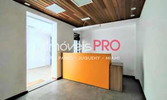 Imagem 4: Moema, sobrado comercial, 10 salas e 12 vagas