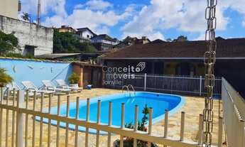 Imagem 7: Casa Com Piscina No Bairro Floresta