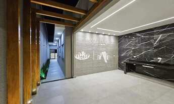 Imagem 2: Casa com 3 dormitórios à venda, 130 m² por R$ 650.000,00 - Jardim Piza - Londrina/PR