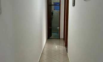 Imagem 7: JDL - Casa Geminada com 2 Dormitórios em Potecas - São José - SC