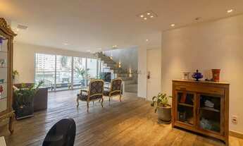 Imagem 4: Venda Apartamento 2 Dormitórios - 141 m² Vila Mariana