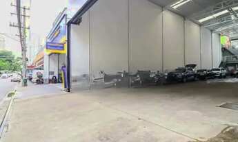 Imagem 3: Galpão 500m2 - Moema