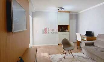 Imagem 2: APARTAMENTO À VENDA NO CONDOMÍNIO FOREST HILLS - JARDIM ANA MARIA - JUNDIAÍ/SP