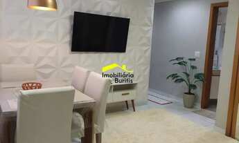 Imagem 2: Apartamento para aluguel, 3 quartos, 1 suíte, 1 vaga, Havaí - Belo Horizonte/MG