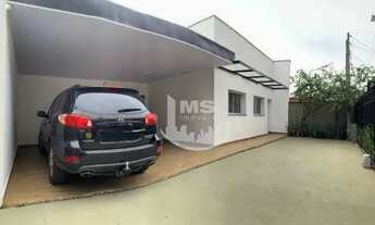 Imagem: Casa com 3 dormitórios, 200 m² - venda