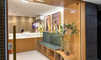 Imagem 2: Magnífica Clínica Médica no Órion Complex. Abertas Oportunidades para Aluguéis por Período