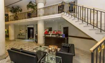 Imagem 7: Flat com ótimo preço no bairro Paraíso. Confira!