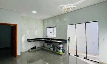 Imagem 2: CASA Á VENDA JARDIM NATAL