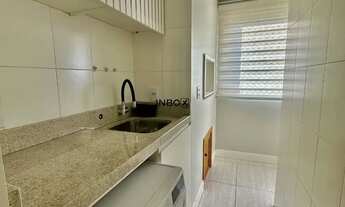 Imagem 5: INBOX CIA IMOBILIÁRIA ALUGA- APARTAMENTO DE 1 DORMITÓRIO NO SÃO FRANCISCO