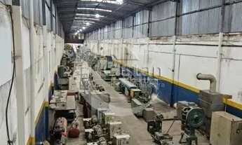 Imagem 2: Galpão/Depósito/Armazém em Brás