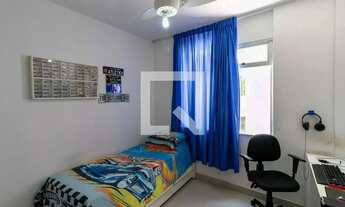 Imagem 4: Apartamento 3 quartos no Buritis - 110m2 com uma vaga