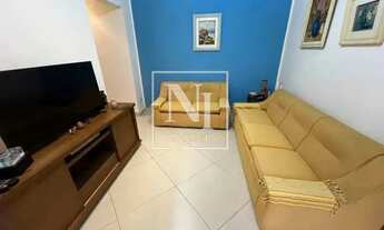 Imagem 5: Apartamento de 2 quartos no bairro de Copacabana!