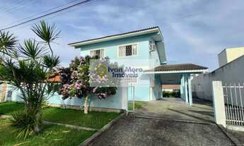 Imagem: Casa à venda em Praia da Daniela - Florianópolis