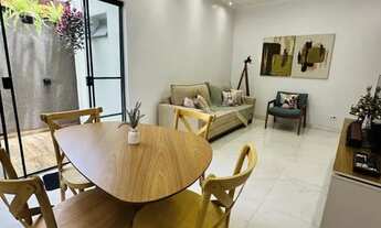 Imagem 7: Casa para Locação em Ourinhos, Jardim Santa Fé 2, 3 dormitórios, 1 suíte, 3 banheiros, 3 v