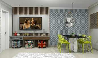 Imagem 7: Cobertura em Rua do Contorno - Campestre - Santo André/SP